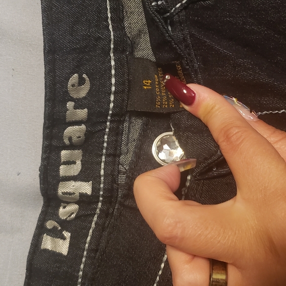 Denim Jeans - Picture 1 of 3